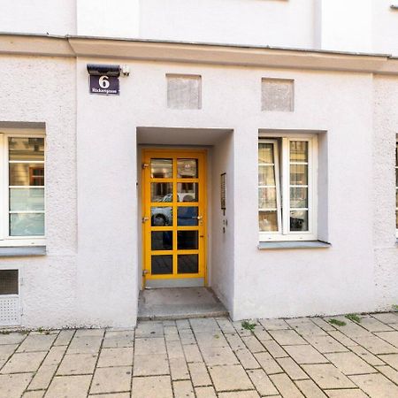 Apartment Vienna Near Metro - Netflix - Free Wifi Exterior foto