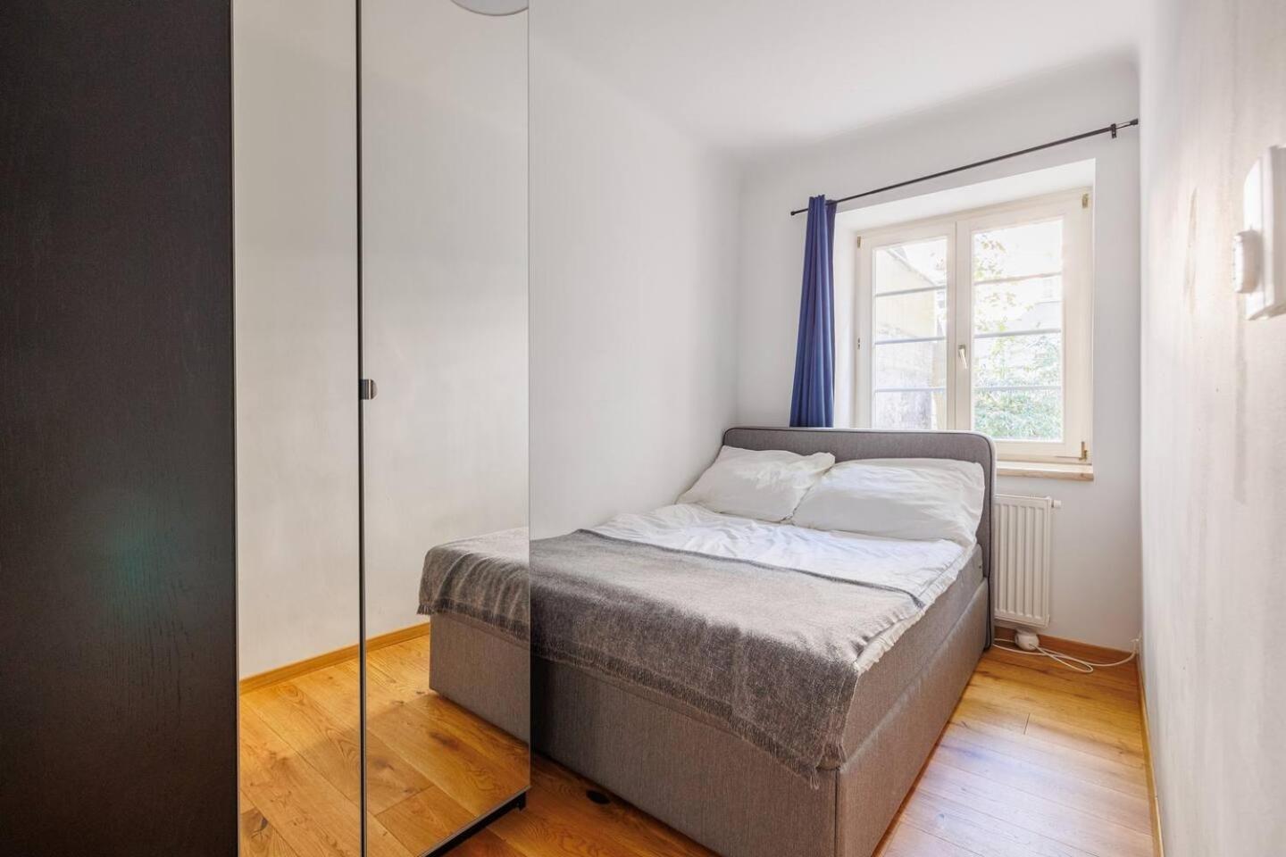 Apartment Vienna Near Metro - Netflix - Free Wifi Exterior foto