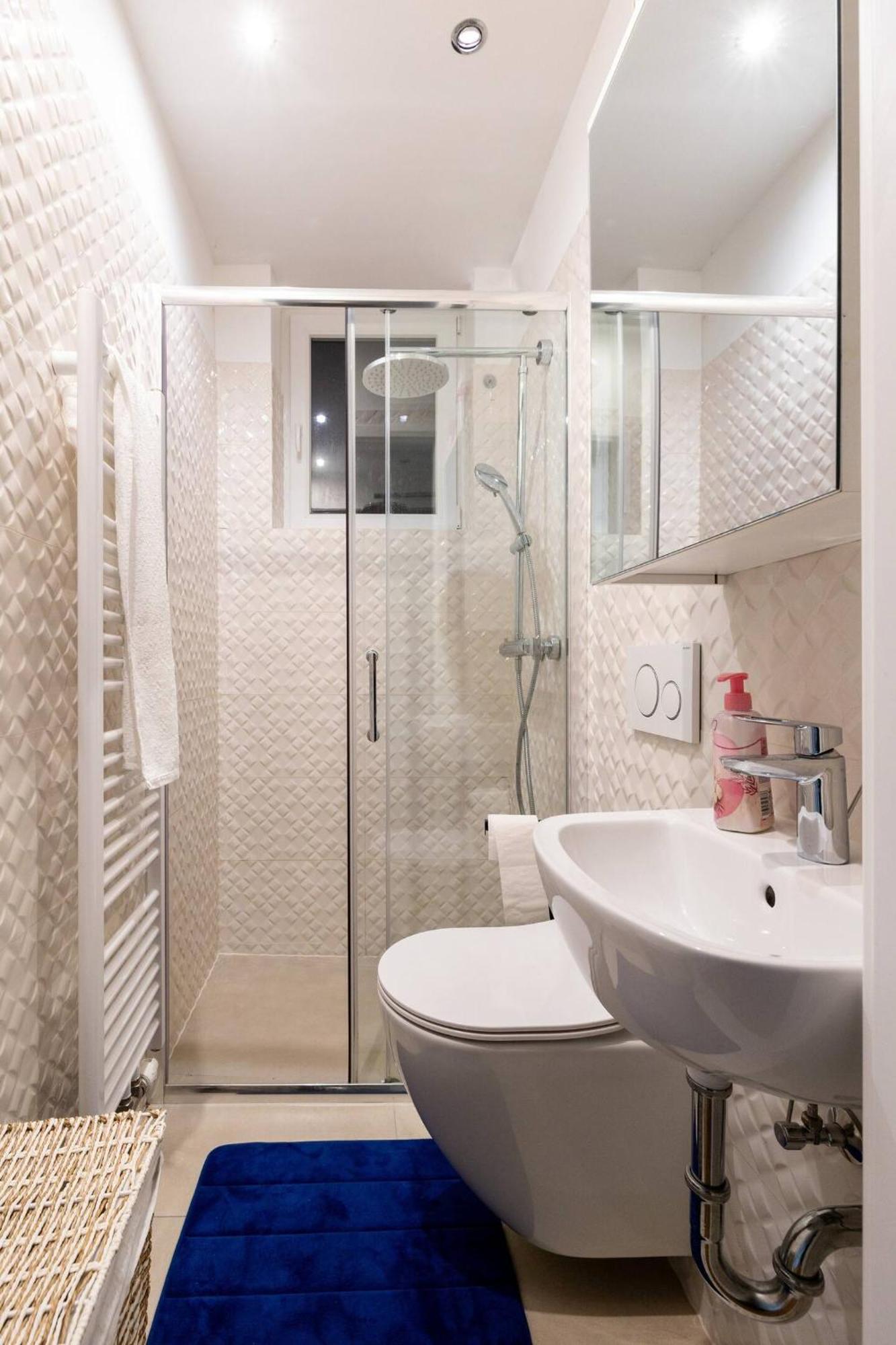 Apartment Vienna Near Metro - Netflix - Free Wifi Exterior foto